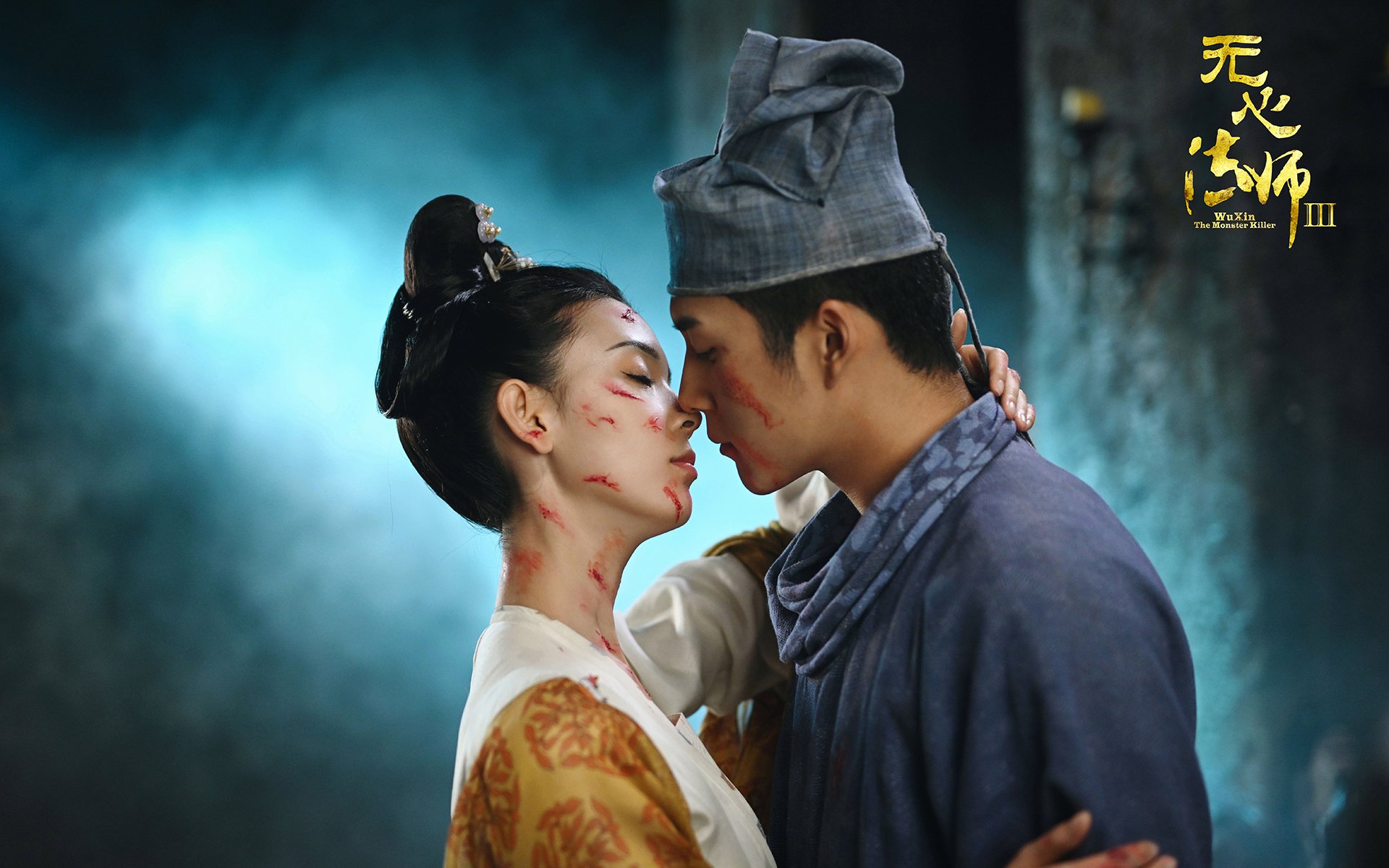 全国武术散打大奖赛展开激烈比拼,2021全国武术散打冠军赛